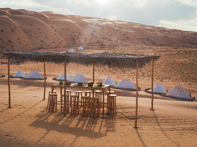 0015_Magic Camp Wahiba Sands Oman_Schoene Aussichten Touristik